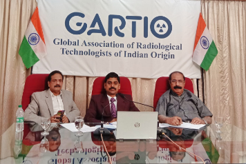 Formation Meeting on 14 th August 2022